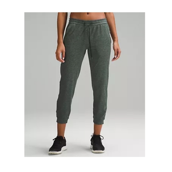 Lululemon Joggers - Picture 1 of 6